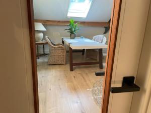 Boerderij appartement De Casterie