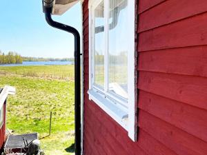 4 person holiday home in ALVESTA-By Traum