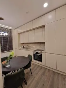 Centro apartamentai - Kučiai