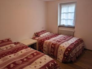 Apartment mit 1 Schlafzimmer