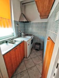 Apartament Gdańsk Stogi Plaża