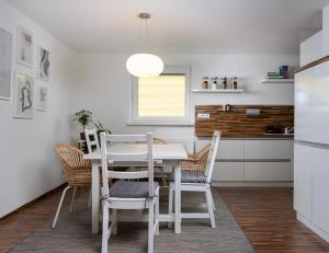 Stylish apartment under the Tatras