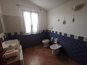 Casa Emmalì a Tortolì 600 mt dal mare img12