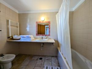Suite room in Monte Carvalhal da Rocha