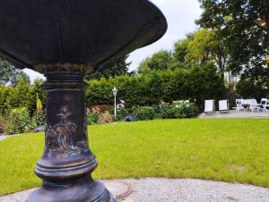 Villa im Harz - Deluxe Appartment - Frühstück, Halbpension buchbar