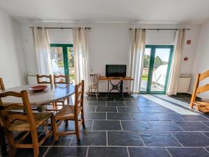 One-Bedroom Apartment with Mezzanine room in Monte Carvalhal da Rocha