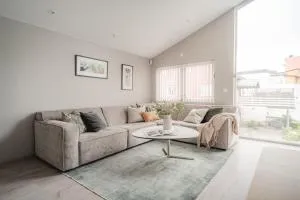 ARCTIC HOMES - Unique Town House - Vikran