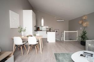 ARCTIC HOMES - Unique Town House