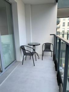 Apart 86A Angielska Grobla 5 -Gdańsk Śródmieście