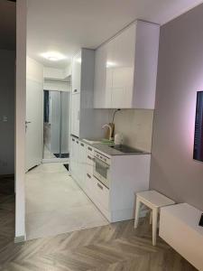 Apart 86A Angielska Grobla 5 -Gdańsk Śródmieście