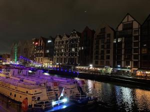 Apart 86A Angielska Grobla 5 -Gdańsk Śródmieście