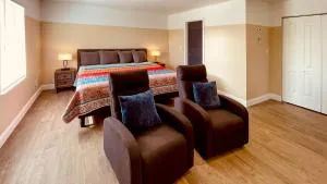 Summerwind Studios - Iona