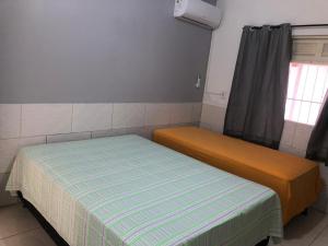 CASA TEMPORADA PRADO-BA