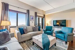 Highland Holiday - Boone