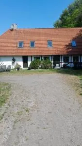Skovhusets B&B i Gislev - Gudme
