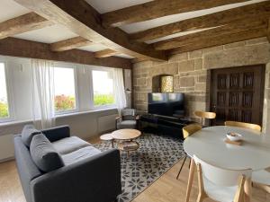 Appartements Villa Ster et Mer : photos des chambres