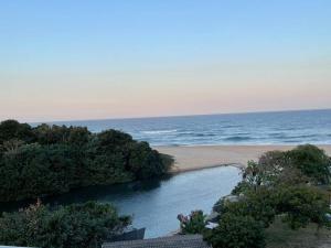 Seaside Getaway