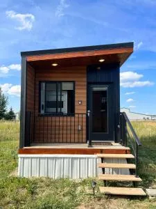 Teton View Studio - Hidden Gem near Yellowstone - 蒂托尼亚