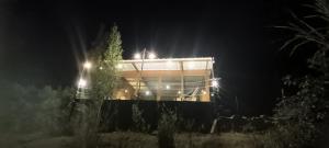 Glampwild Zaquencipa