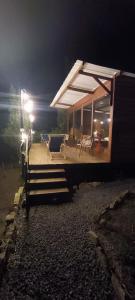 Glampwild Zaquencipa