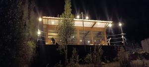 Glampwild Zaquencipa