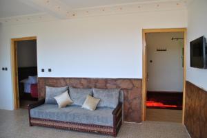 Ferme Dar Aicha green Bellouta