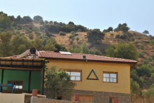 Ferme Dar Aicha green Bellouta