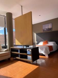 Hotel Juliette Bogota