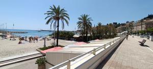 Appartements Casa Bella Vita : photos des chambres