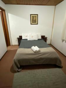 Casa Vivenda Da Lua