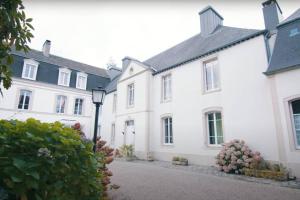 Appartements Gites de Charme dans un chateau de campagne : photos des chambres