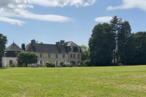 Appartements Gites de Charme dans un chateau de campagne : photos des chambres