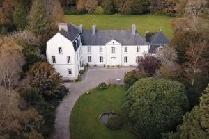 Appartements Gites de Charme dans un chateau de campagne : photos des chambres