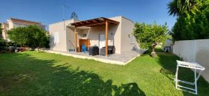 Villa Nunzia