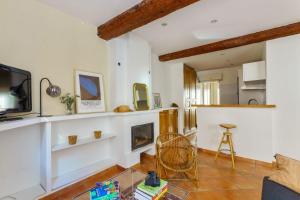 Appartement Tonnel - Welkeys