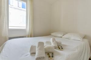 Appartement Tonnel - Welkeys