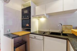 Appartement Tonnel - Welkeys