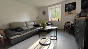 Maisons de vacances Gite Chantoiseaux : photos des chambres