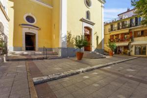 Appartement Tonnel - Welkeys