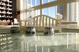 Waterfront Luxury Apartment 2 Bedrooms IconBrickell