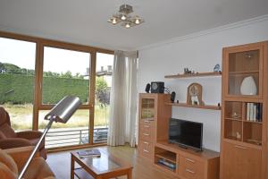 Apartamento Sablón Centro