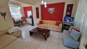 Modern Sea Villa in Leptokaria