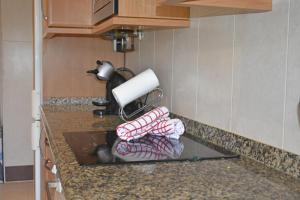 Apartamento Sablón Centro