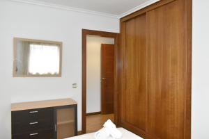 Apartamento Sablón Centro