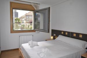 Apartamento Sablón Centro