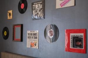 Fabula Rooms 3 Suites with private bathroom