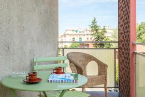 Fabula Rooms 3 Suites with private bathroom