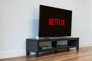 5 - West London Brand New Loft