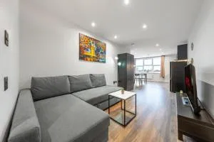 5 - West London Brand New Loft - Harlesden