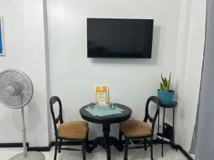 Chalet Belizomi Tropical Villas No #2 - 洛尼湾村